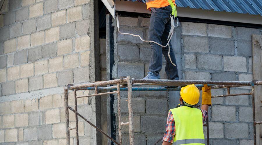 Expert new roof installation services in Cuyahoga Falls, OH